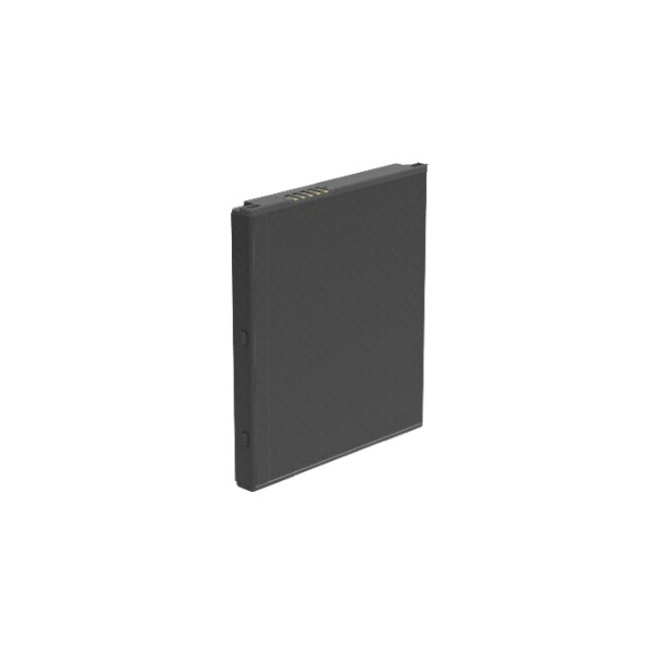 Zebra BTRY-EC5X-EX1-01, Akku, Zebra, EC50, EC55, Schwarz, 4180 mAh, 1 Stück(e)