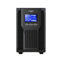 FSP Champ Tower 2K, Doppelwandler (Online), 2 kVA, 1800 W, Sine, 120 V, 300 V