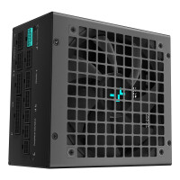 Deepcool PX1000G, 1000 W, 100 - 240 V, 50 - 60 Hz, 6,5 A,...