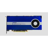 AMD Pro W5700, Radeon Pro W5700, 8 GB, GDDR6, 256 Bit,...