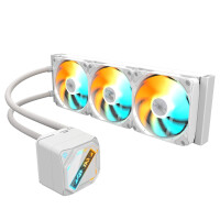 Gigabyte GAMING 360 ICE Flüssigkeitskühler...