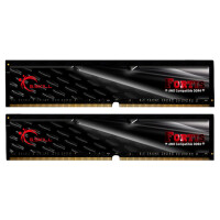 G.Skill F4-2400C15D-32GFT, 32 GB, 2 x 16 GB, DDR4, 2400...