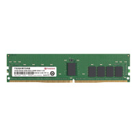 Transcend TS2GHR72V6B, 16 GB, 2 x 8 GB, DDR4, 2666 MHz,...