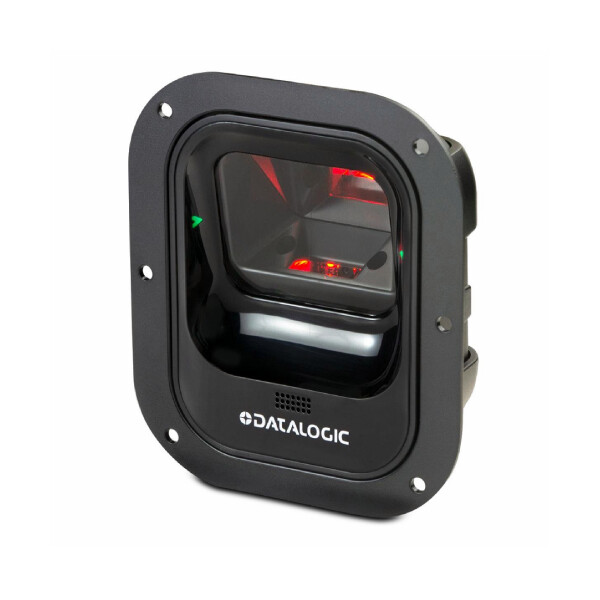 Datalogic Magellan 900i, Fester Barcodeleser, 1D/2D, LED, AusPost, China Post, GS1 Composite, GS1 DataBar, GS1 DataBar Omnidirectional, Japanese Post,..., Aztec Code, Datenmatrix, MaxiCode, QR Code, Kabelgebunden