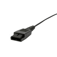 Jabra Biz 2300 Duo / Mono, Kabelgebunden,...