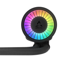 Arctic Liquid Freezer III Pro 360 A-RGB,...
