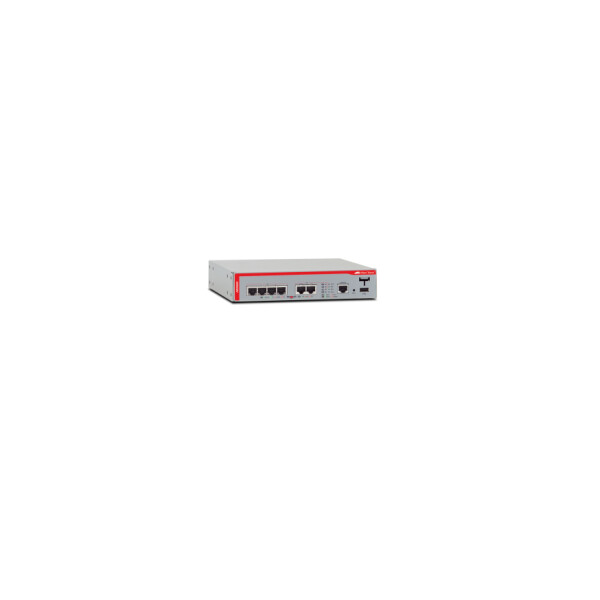 Allied Telesis AT-AR2050V-50, 0,75 Gbit/s, 0,4 Gbit/s, 200 Mbit/s, 800 MHz, 3DES, 128-bit AES, 192-bit AES, 256-bit AES, SHA-1, SHA-2, SSH, BGP, IP