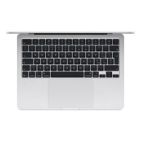 Apple MacBook Air , Apple M, 34,5 cm (13.6"), 2560 x 1664 Pixel, 24 GB, 512 GB, macOS Sequoia