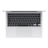 Apple MacBook Air , Apple M, 34,5 cm (13.6"), 2560 x 1664 Pixel, 32 GB, 256 GB, macOS Sequoia