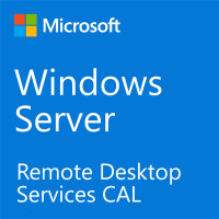 Fujitsu Windows Server 2022 RDS CAL, Lizenz,...
