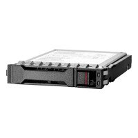HPE P64846-B21, 3,84 TB, 2.5"