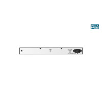 D-Link DGS-1026MP, Unmanaged, Gigabit Ethernet...