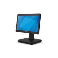Elo Touch Solutions E936163, 39,6 cm (15.6"), 1920 x 1080 Pixel, LCD, 255 cd/m², Projizierts Kapazitivsystem, 700:1