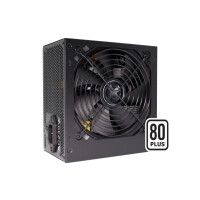 Xilence XN430, 750 W, 220 - 240 V, 50 Hz, 10 A, Aktiv, 696 W