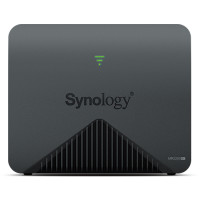 Synology MR2200AC, Wi-Fi 5 (802.11ac), Dual-Band (2,4...