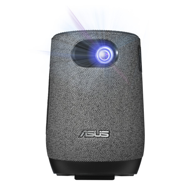 ASUS ZenBeam Latte L1, LED, 1080p (1920x1080), 400:1, 762 - 3048 mm (30 - 120"), 300 LED-Lumen, 0,8 - 3,2 m