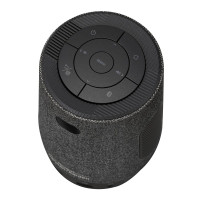 ASUS ZenBeam Latte L1, LED, 1080p (1920x1080), 400:1, 762 - 3048 mm (30 - 120"), 300 LED-Lumen, 0,8 - 3,2 m