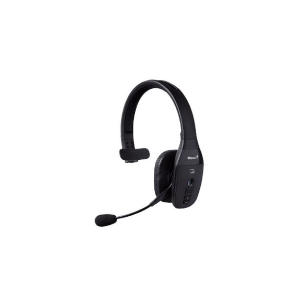 Jabra BlueParrott B450-XT BPB-45020, Kabellos, Anrufe/Musik, 150 - 6800 Hz, 148 g, Kopfhörer, Schwarz