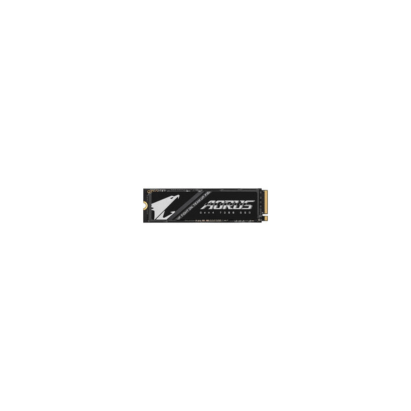 Gigabyte AORUS Gen4 7300 SSD PCIe 4.0 x4, NVMe 1.4 2TB