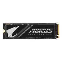 Gigabyte AORUS Gen4 7300 SSD PCIe 4.0 x4, NVMe 1.4 2TB