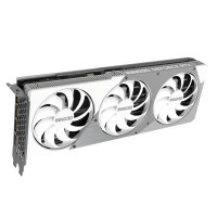 Inno3D GeForce RTX 5070 Ti X3 OC WHITE, GeForce RTX 5070...