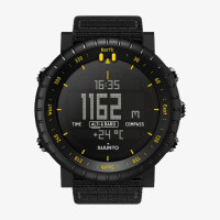 Suunto Core, Punktmatrix, 67 g