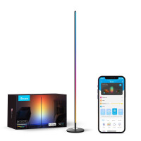 Govee LED Floor Lamp, Intelligente Bodenbeleuchtung,...