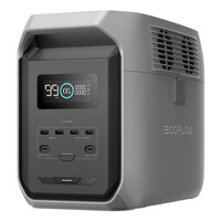 Ecoflow Delta 3 1500mah Portable Power Station - Batterie