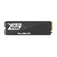 PATRIOT Memory VP4300, 2000 GB, M.2, 7400 MB/s