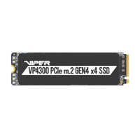 PATRIOT Memory VP4300, 2000 GB, M.2, 7400 MB/s