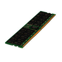 HPE P64986-B21, 64 GB, 1 x 64 GB, DDR5, 6400 MHz, 288-pin...
