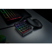 Razer Tartarus V2, USB, 32, PC / Server, Schwarz