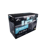 FSP FP 1000, Line-Interaktiv, 1 kVA, 600 W, Sine, 162 V,...