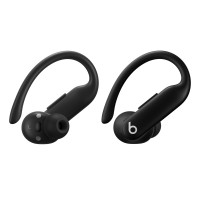 Apple by Dr. Dre Powerbeats Pro 2, Kabellos, Sport, Kopfhörer, Schwarz