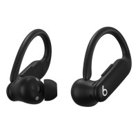 Apple by Dr. Dre Powerbeats Pro 2, Kabellos, Sport, Kopfhörer, Schwarz