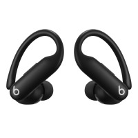 Apple by Dr. Dre Powerbeats Pro 2, Kabellos, Sport, Kopfhörer, Schwarz