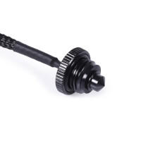 Alphacool 17596, Temperatursensor, Messing, Schwarz,...