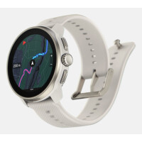 Suunto SS051017000, 3,35 cm (1.32"), AMOLED, Touchscreen, GPS, 60 g
