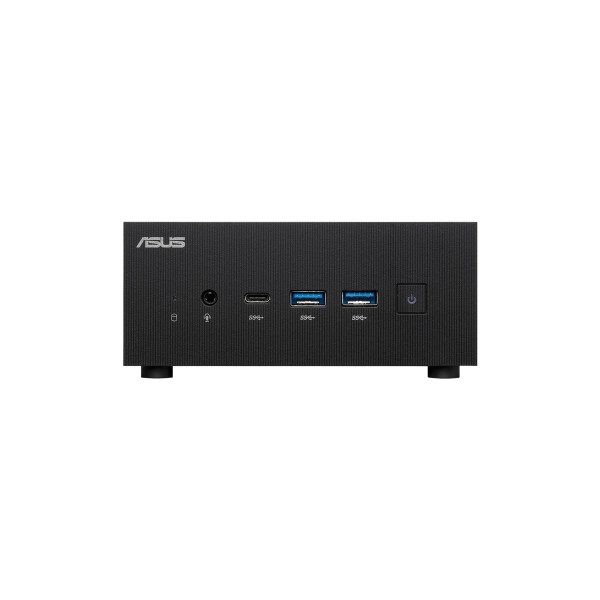 ASUS ExpertCenter PN52-S9032MD, 3,3 GHz, AMD Ryzen™ 9, 5900HX, 16 GB, DDR4-SDRAM, 1 TB