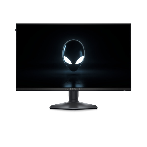 Dell Alienware AW2523HF, 62,2 cm (24.5"), 1920 x 1080 Pixel, Full HD, LCD, 0,5 ms, Schwarz