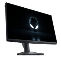 Dell Alienware AW2523HF, 62,2 cm (24.5"), 1920 x 1080 Pixel, Full HD, LCD, 0,5 ms, Schwarz