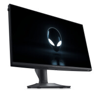 Dell Alienware AW2523HF, 62,2 cm (24.5"), 1920 x 1080 Pixel, Full HD, LCD, 0,5 ms, Schwarz