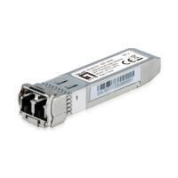LevelOne SFP-4200, Faseroptik, 1250 Mbit/s, SFP, LC, 550...