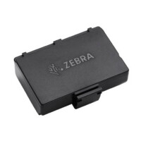 Zebra BTRY-MPV-24MA1-01, Akku, Schwarz