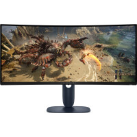 Dell Alienware AW3425DWM, 86,4 cm (34"), 3440 x 1440...