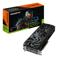 Gigabyte GeForce RTX 5070 Ti WINDFORCE SFF 16G...