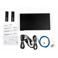 Vertiv Avocent ACS8016MDAC-404, CLI, HTTP/ HTTPS, SNMP, LOCAL,LDAP,RADIUS,TACACS+ and OneTimePasswords(OTP), 3DES, 128-bit AES, 192-bit AES, 256-bit AES, AES, FIPS 140-2, HTTPS, IPSec, SHA-256, SNMP, SNMPv3,..., RJ-45, C13-Koppler, Eingebettetes LINUX