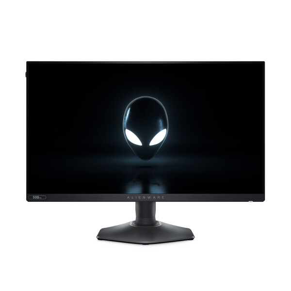 Dell Alienware AW2524HF, 62,2 cm (24.5"), 1920 x 1080 Pixel, Full HD, LCD, 0,5 ms, Schwarz