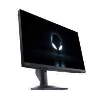 Dell Alienware AW2524HF, 62,2 cm (24.5"), 1920 x 1080 Pixel, Full HD, LCD, 0,5 ms, Schwarz