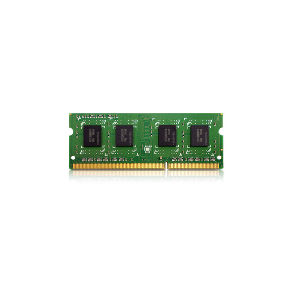 QNAP 8GB DDR4 RAM 3200 MHz, 8 GB, 1 x 8 GB, DDR4, 3200 MHz